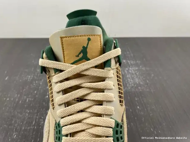 Official Maikesneakers AIR YEAR